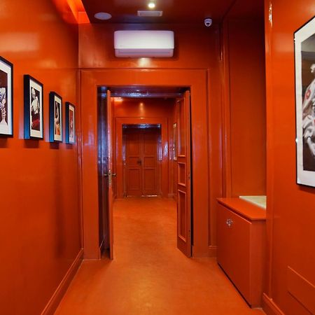 Kind Places - Suite Experience Naples Luaran gambar