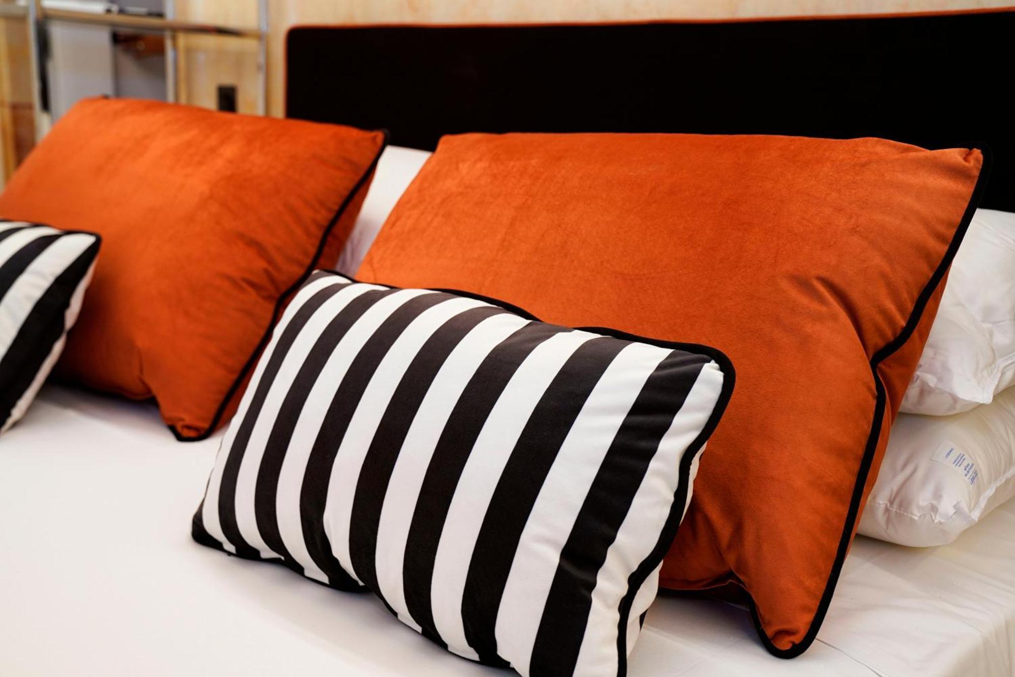 Kind Places - Suite Experience Naples Luaran gambar