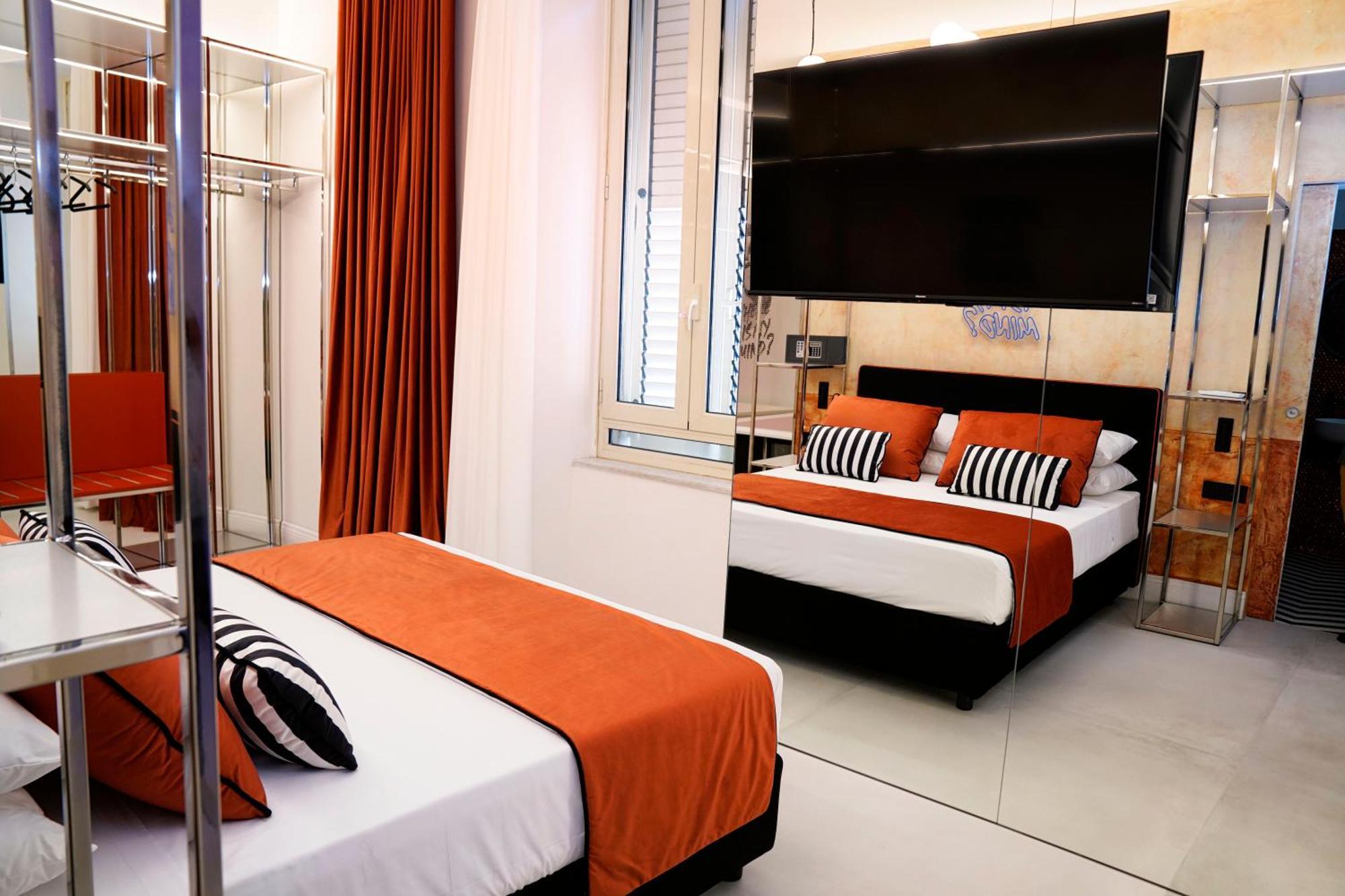 Kind Places - Suite Experience Naples Luaran gambar