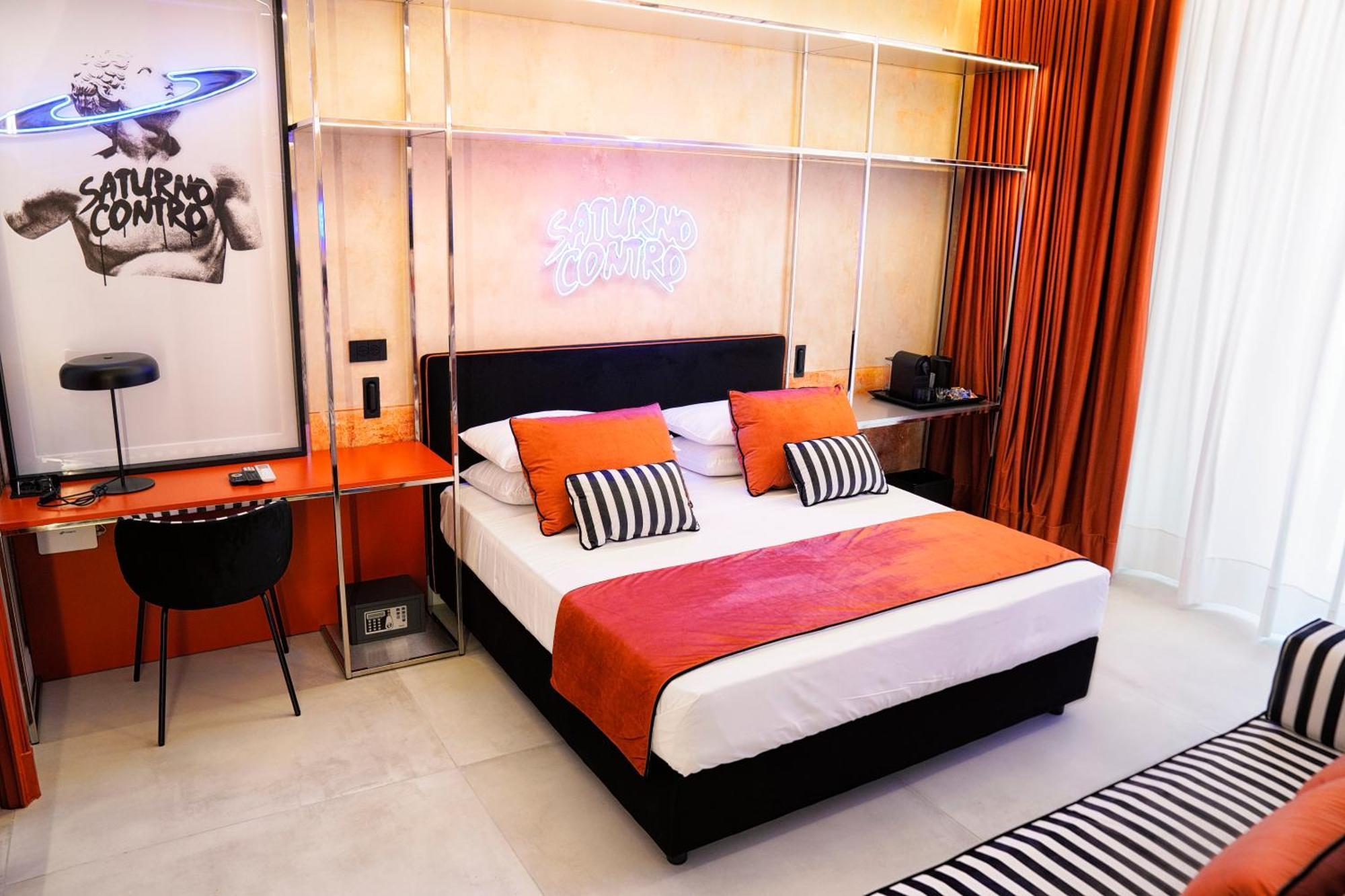 Kind Places - Suite Experience Naples Luaran gambar
