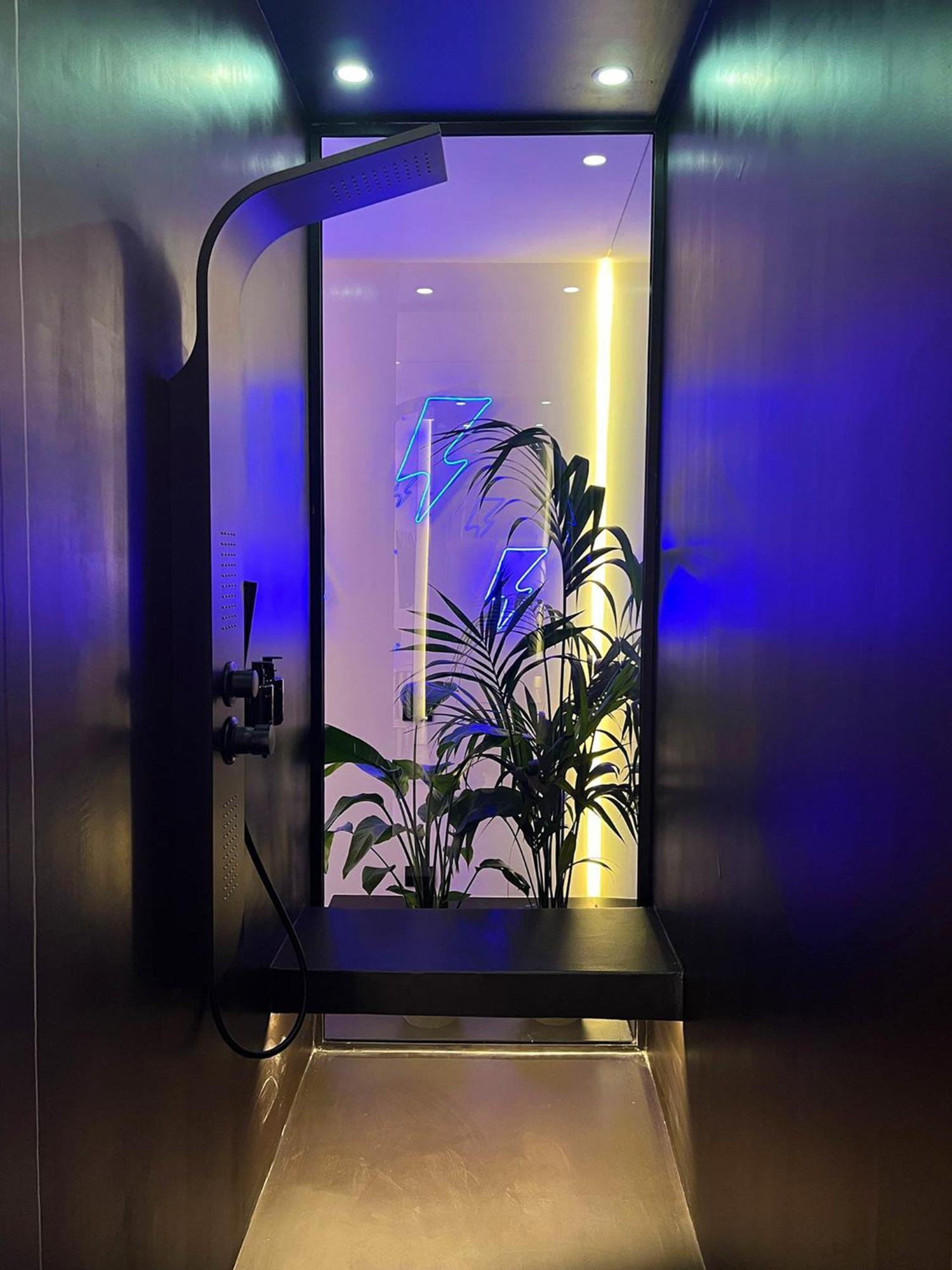 Kind Places - Suite Experience Naples Luaran gambar
