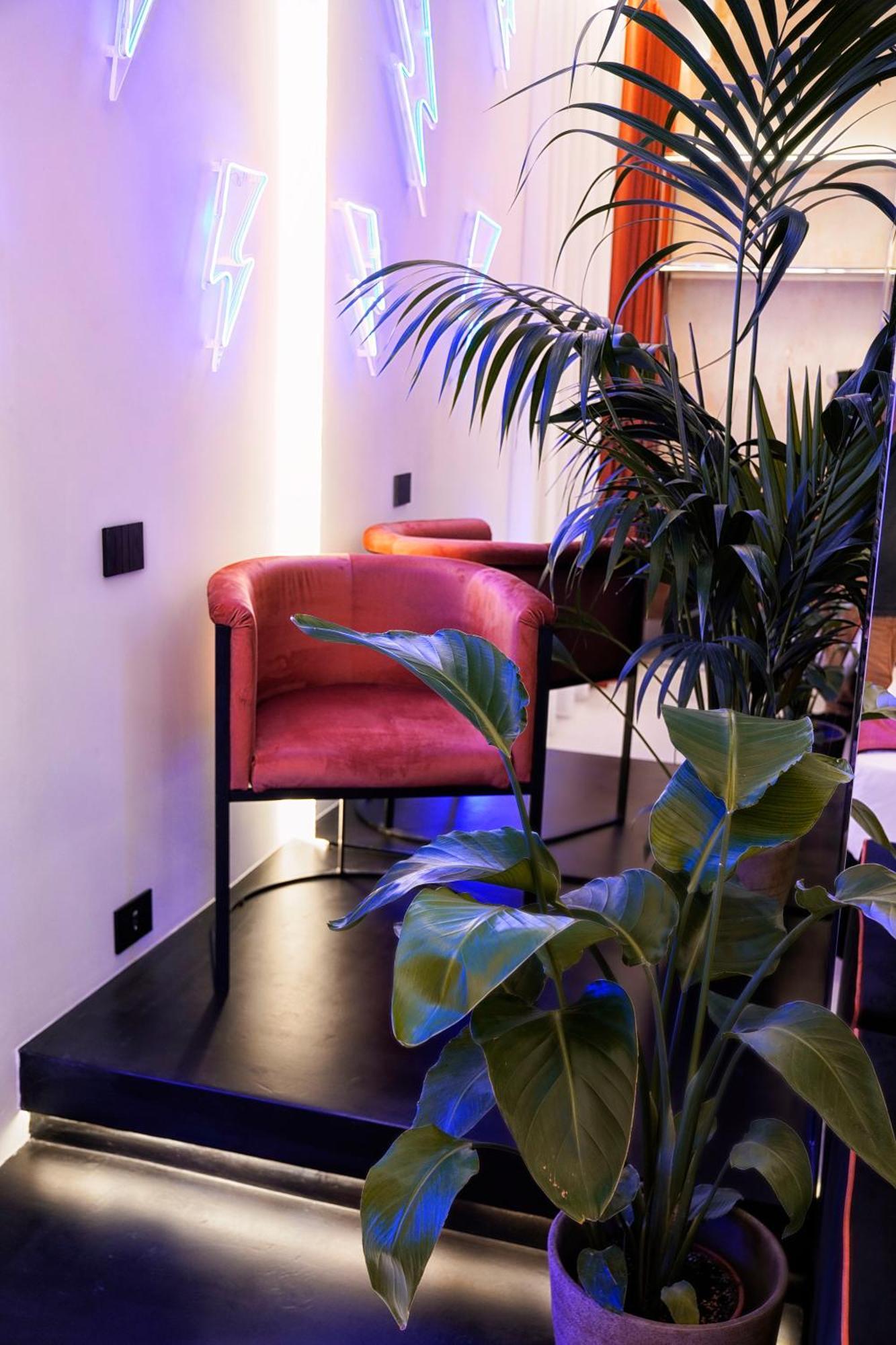 Kind Places - Suite Experience Naples Luaran gambar