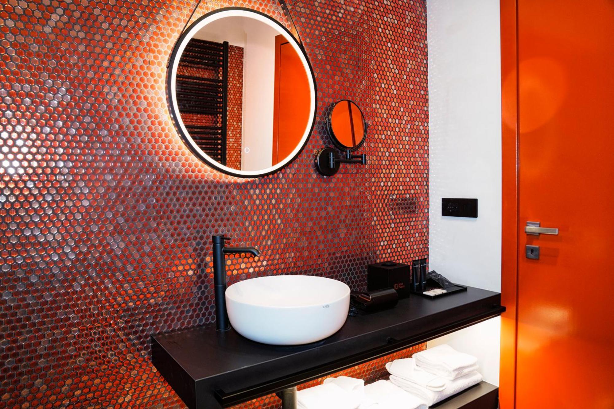 Kind Places - Suite Experience Naples Luaran gambar