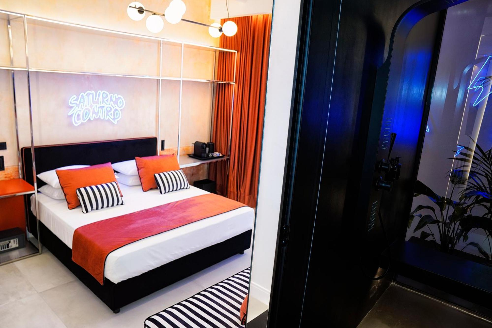 Kind Places - Suite Experience Naples Luaran gambar