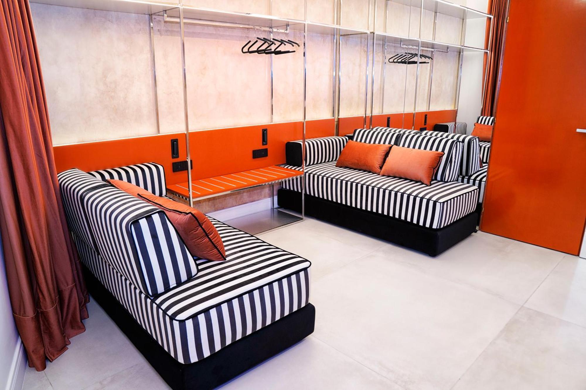 Kind Places - Suite Experience Naples Luaran gambar