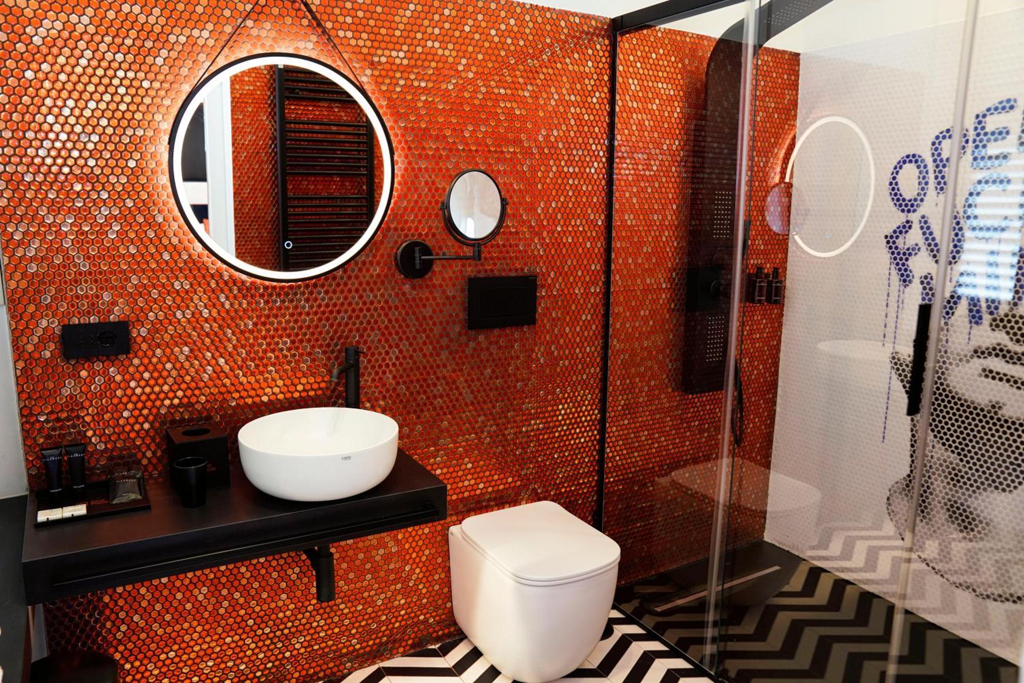 Kind Places - Suite Experience Naples Luaran gambar