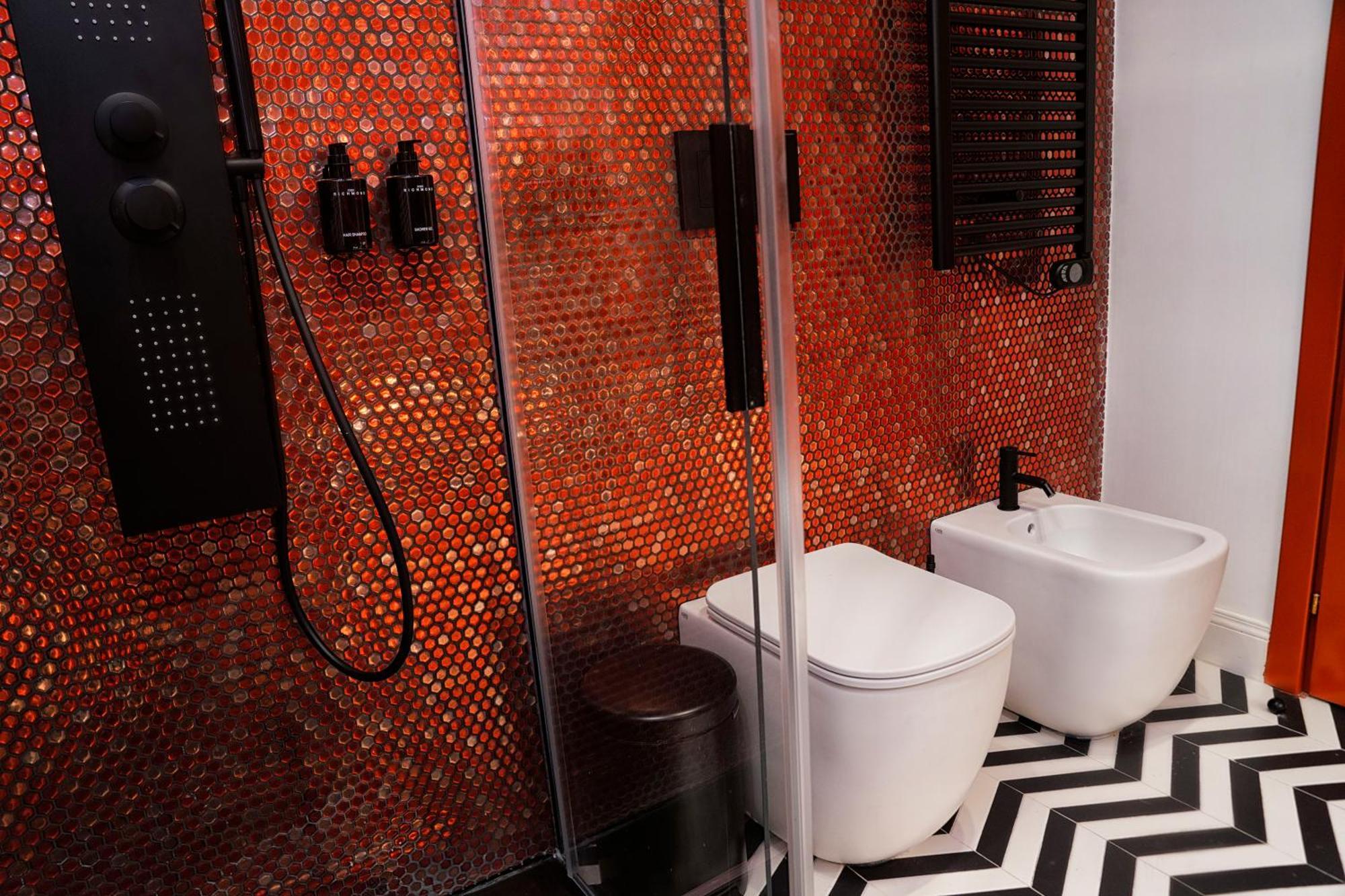 Kind Places - Suite Experience Naples Luaran gambar