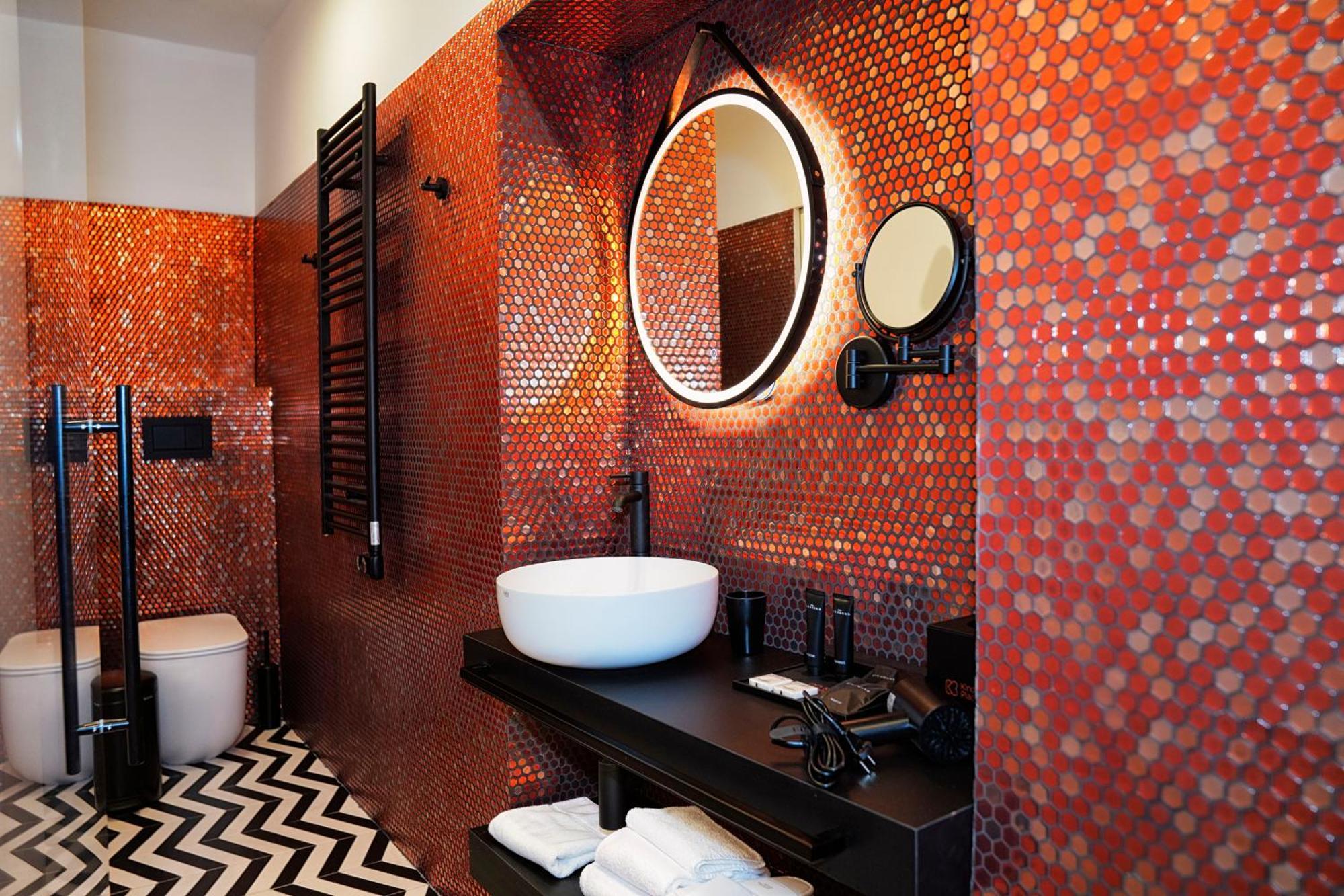 Kind Places - Suite Experience Naples Luaran gambar