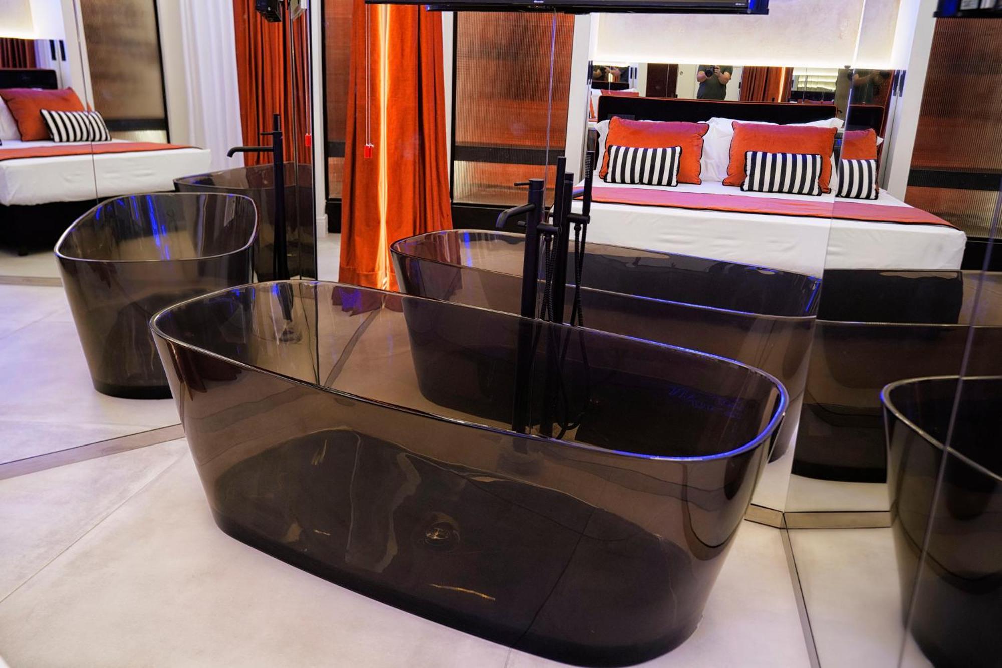 Kind Places - Suite Experience Naples Luaran gambar