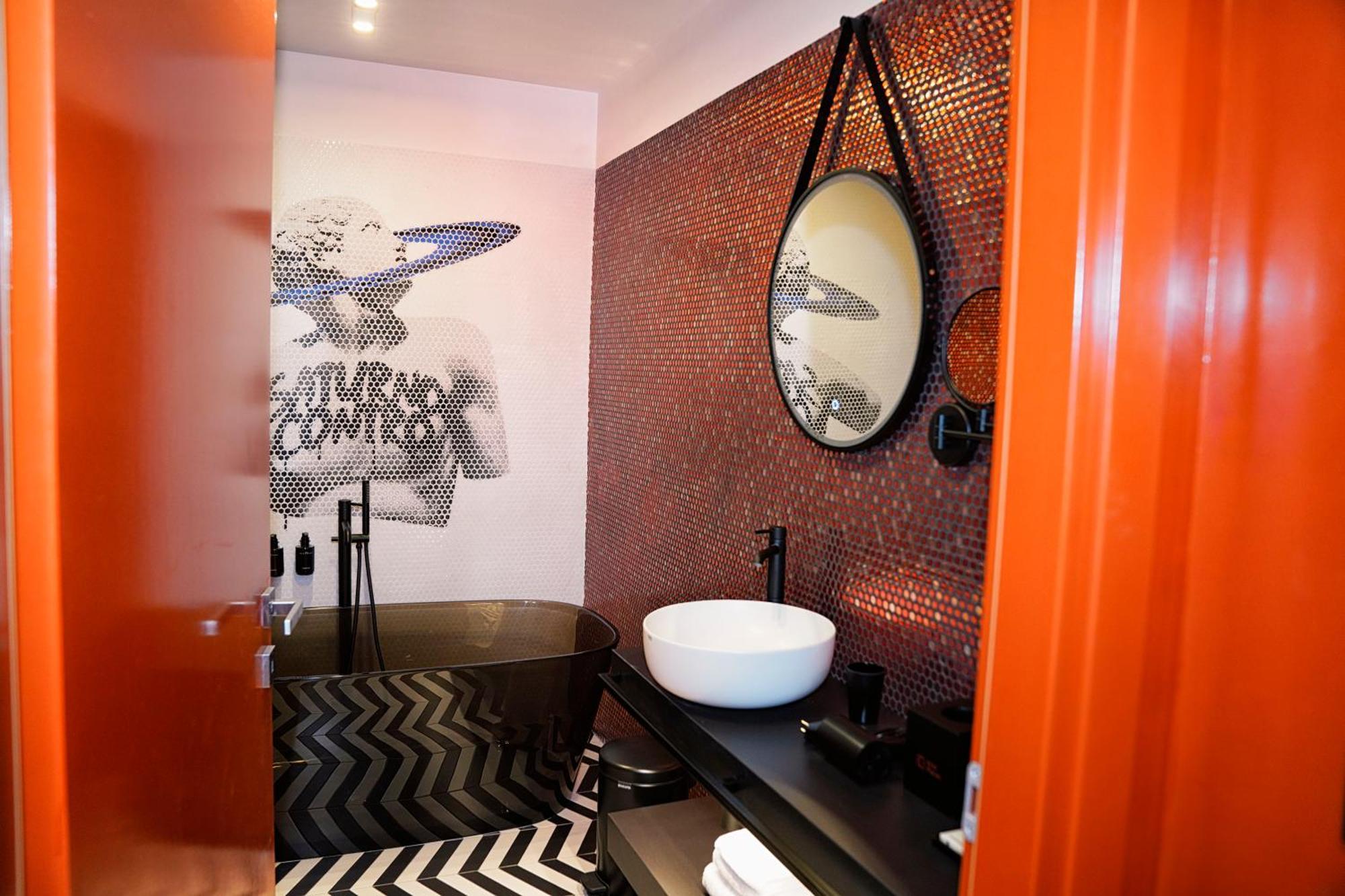 Kind Places - Suite Experience Naples Luaran gambar