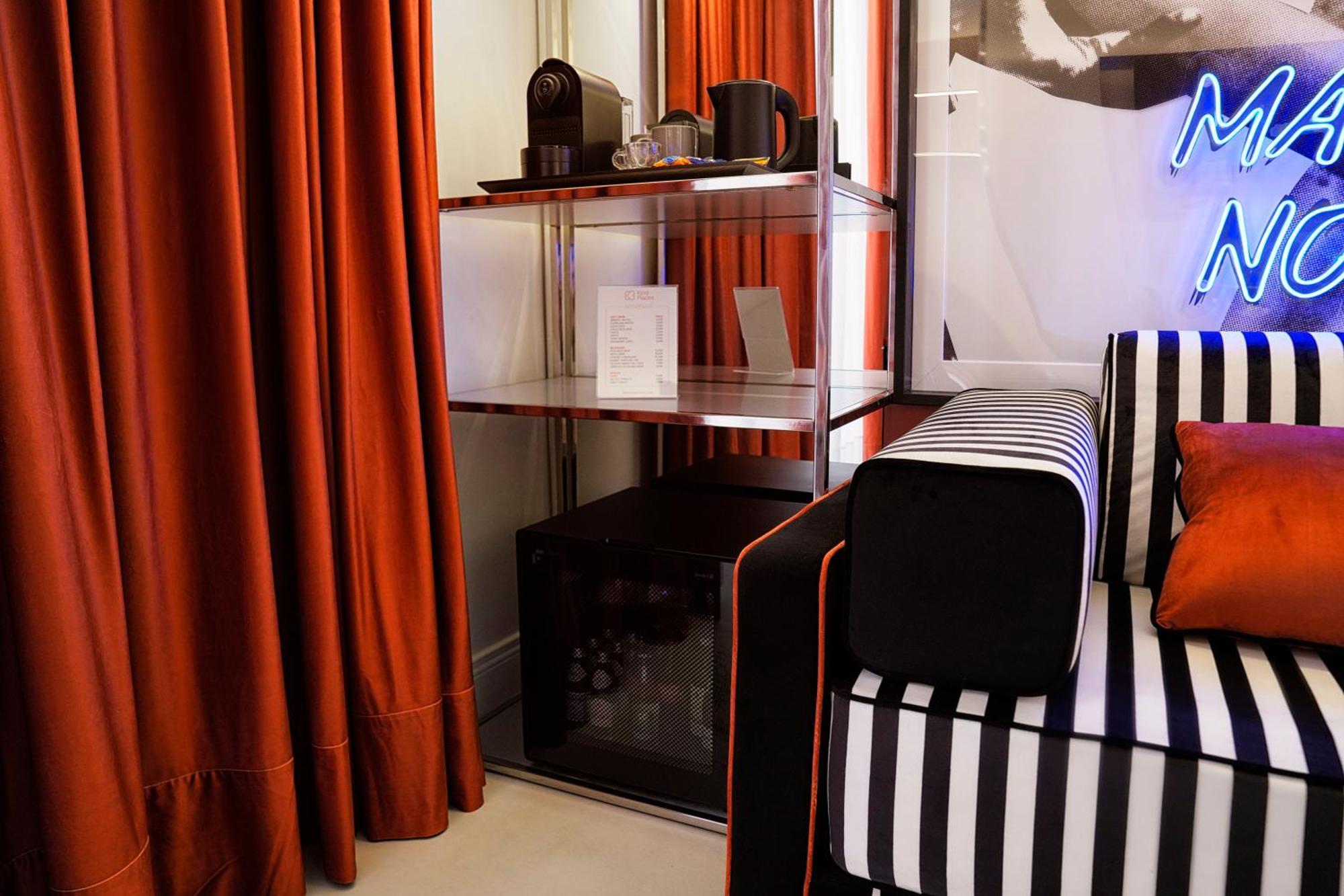 Kind Places - Suite Experience Naples Luaran gambar
