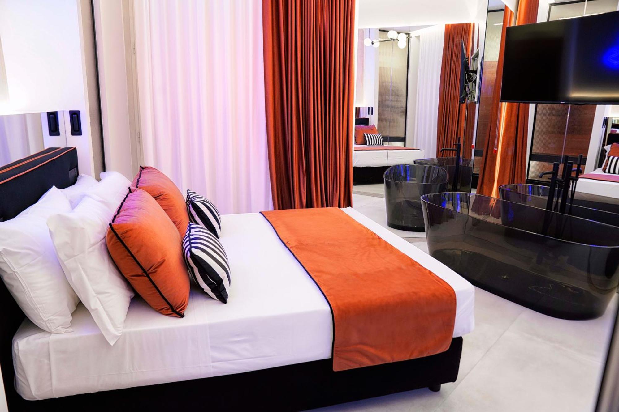 Kind Places - Suite Experience Naples Luaran gambar