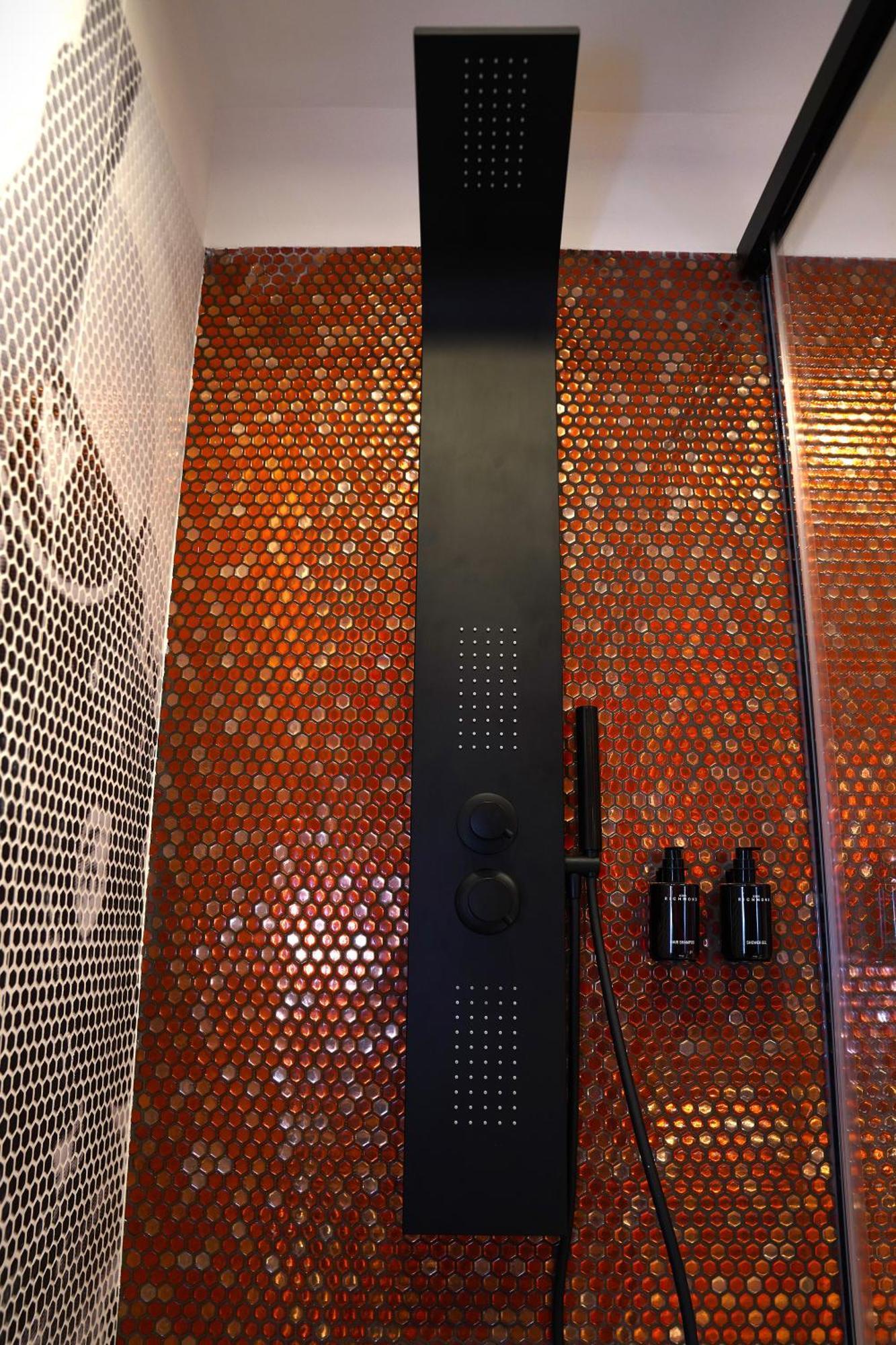 Kind Places - Suite Experience Naples Luaran gambar
