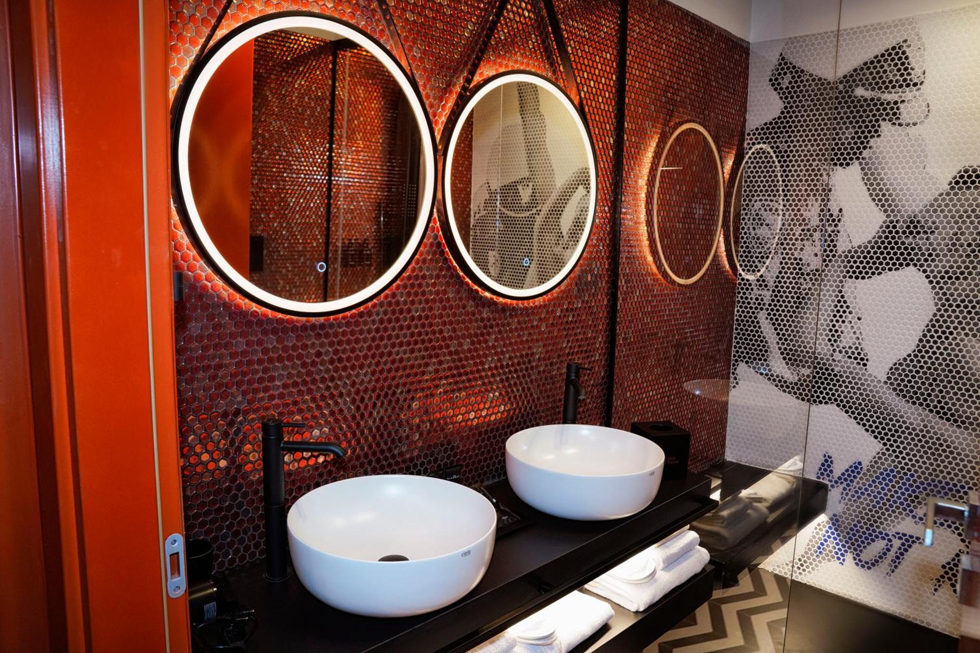 Kind Places - Suite Experience Naples Luaran gambar